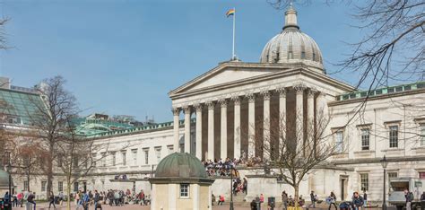 University of London [2024 Rankings by topic].